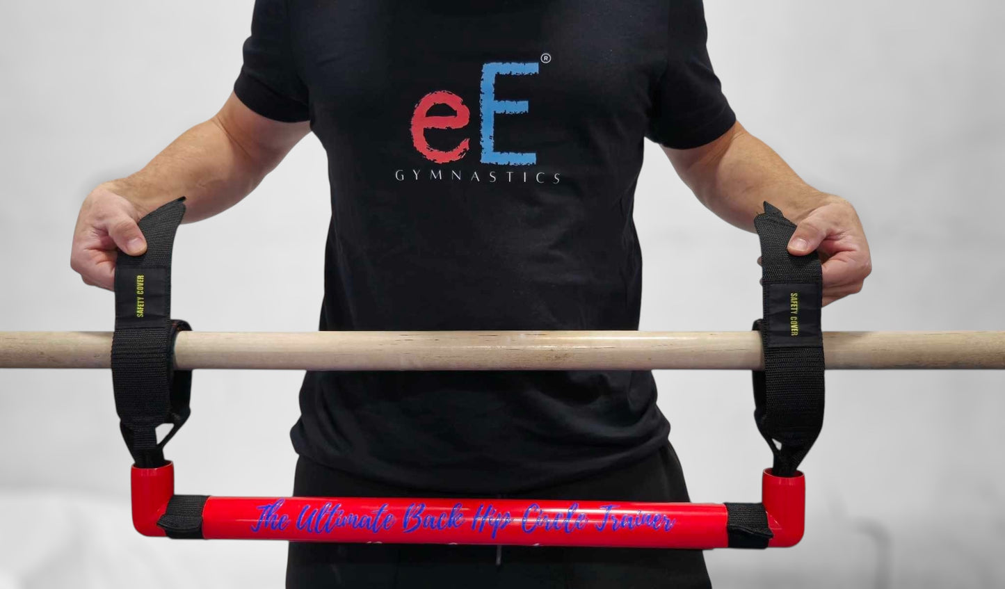 The Ultimate Bar Trainer