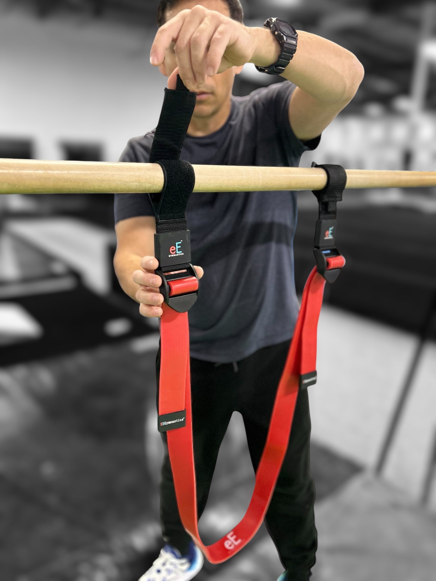 The Ultimate Elastic Band