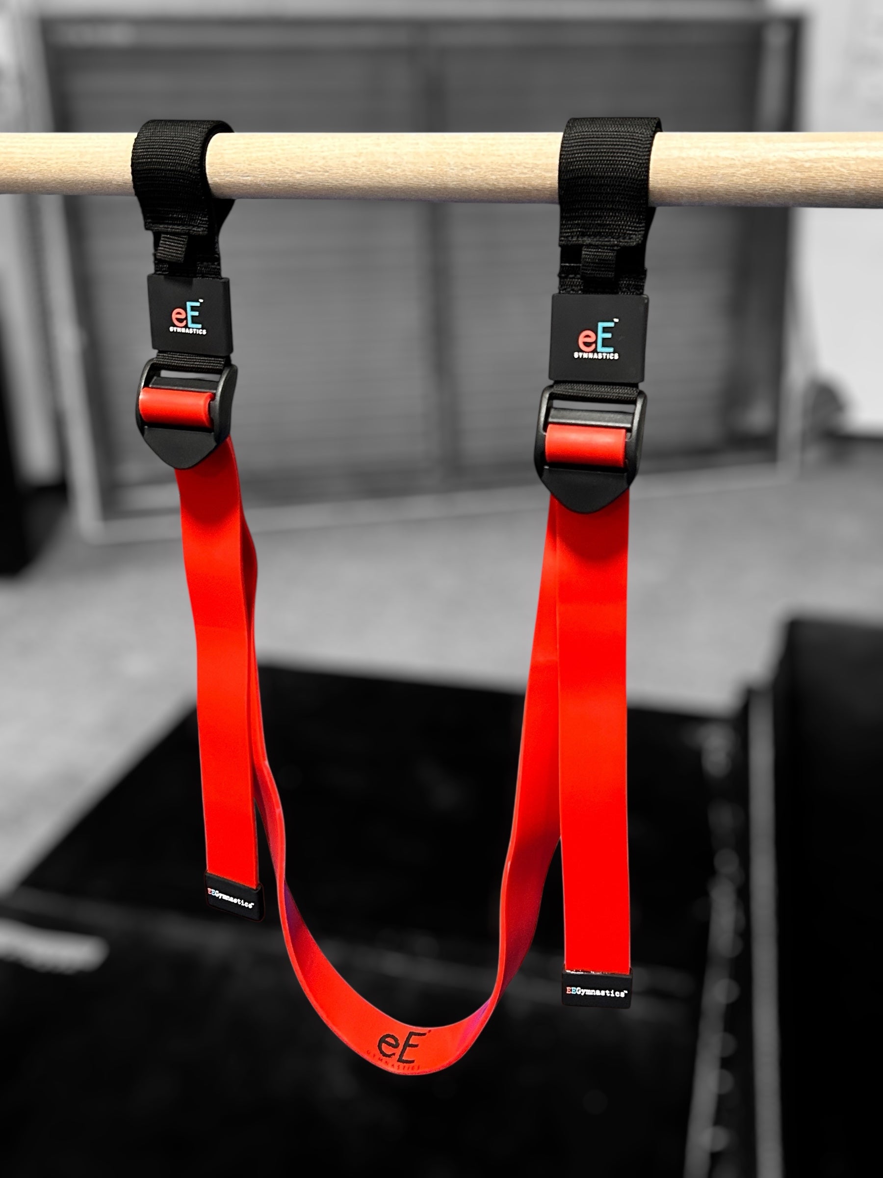 The Ultimate Elastic Band