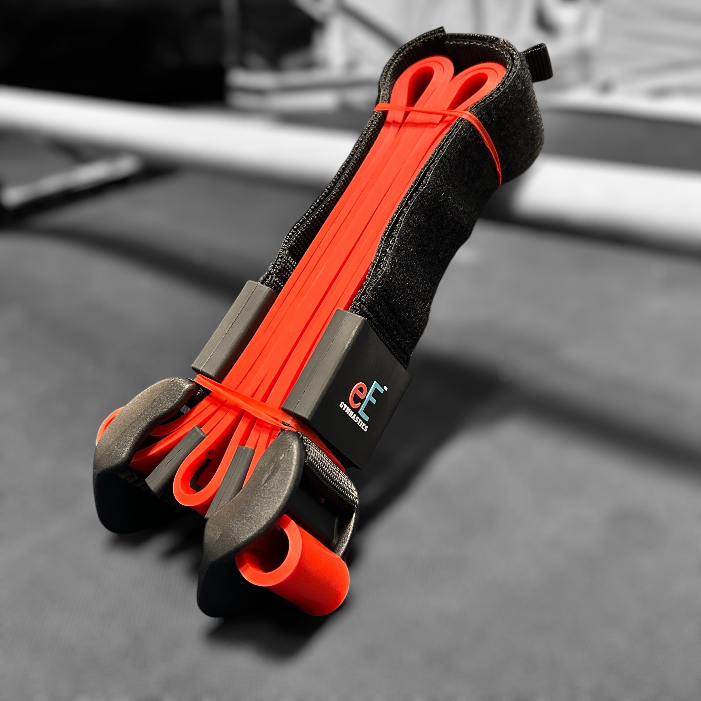 The Ultimate Elastic Band