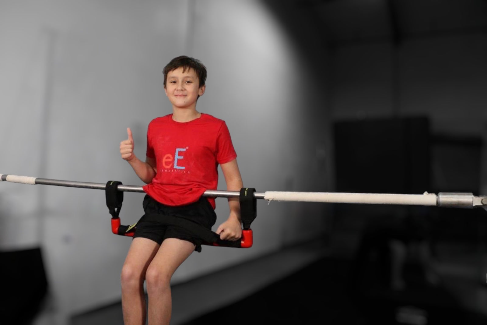 The Ultimate Bar Trainer