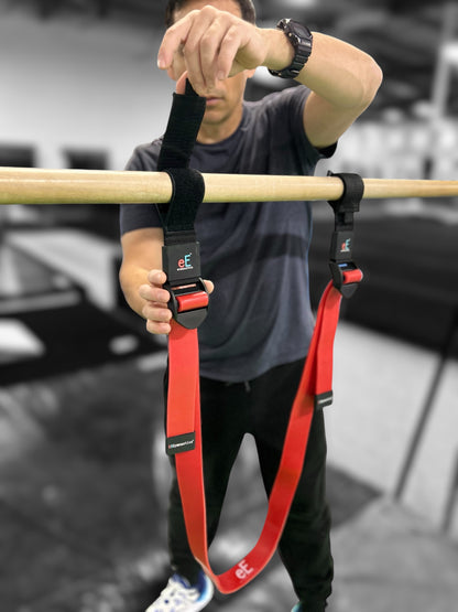 The Ultimate Elastic Band