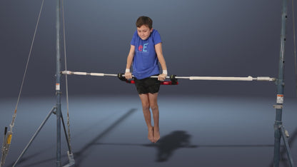 The Ultimate Bar Trainer