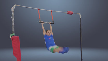 Tap Swing Trainer